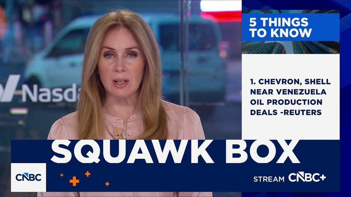 5 Things To Know: March 11, 2026