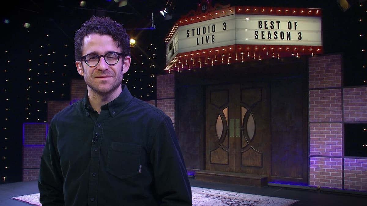 Studio 3 LIVE: Best of Season 3