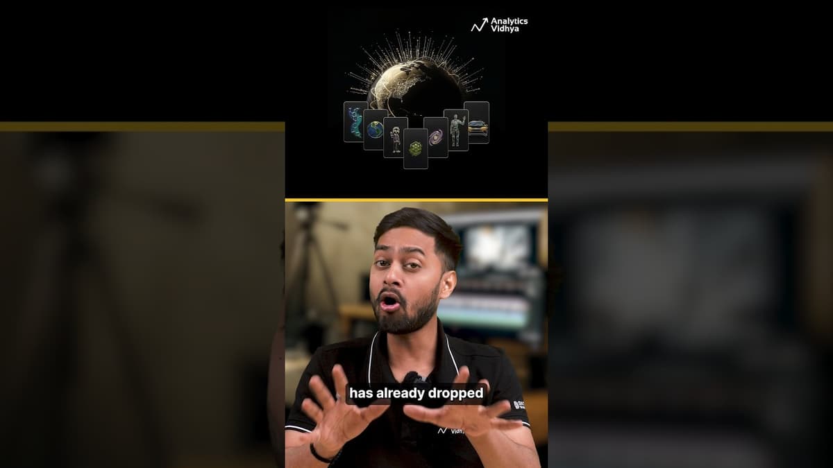 NVIDIA Just Leaped 5 Years Into the Future at CES 2026