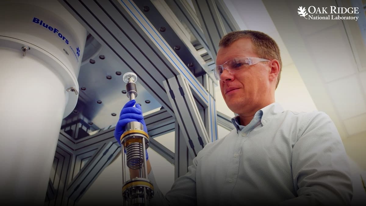 How Quantum Computers Can Help Solve some of the Most Complex Scientific Challenges