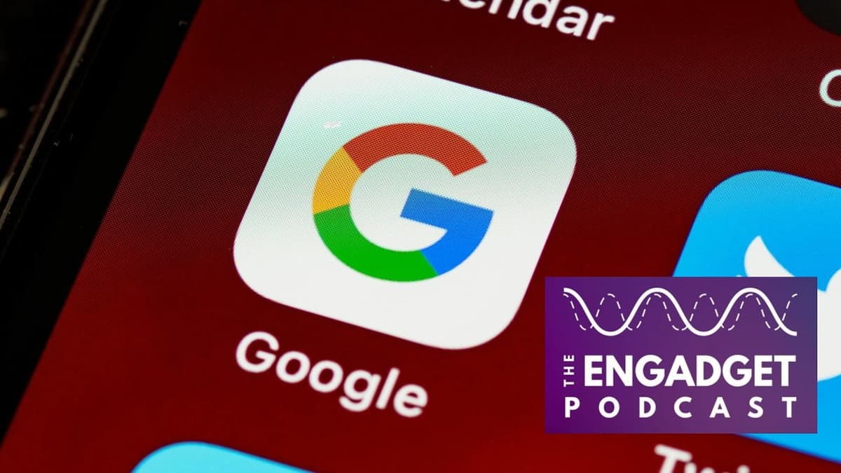 Google I/O 2026: Our Live Recap and Your Reactions
