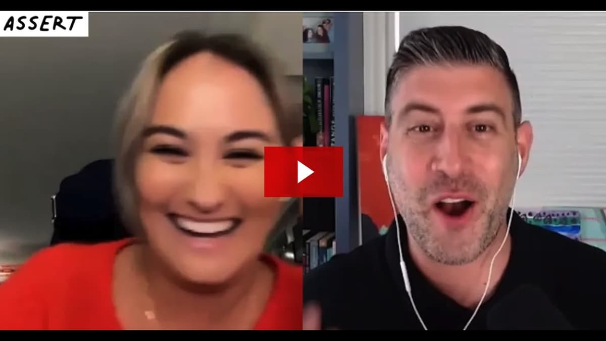 Coaching Call: Developing the Premise and Positioning for Sarah Stockdale, CEO of Growclass