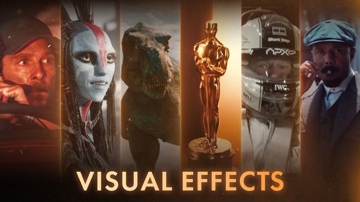 98th Oscars: Visual Effects | Meet The Nominees