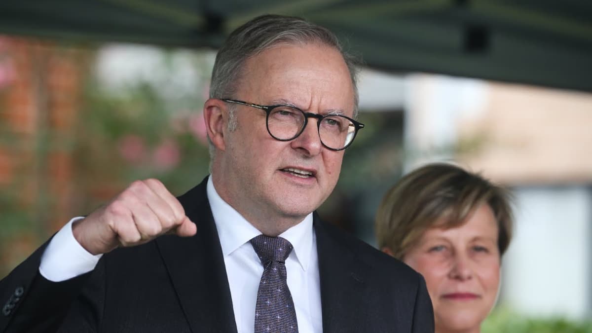 Albanese Government Scraps Higher Private Health Insurance Rebates for Australians over 65
