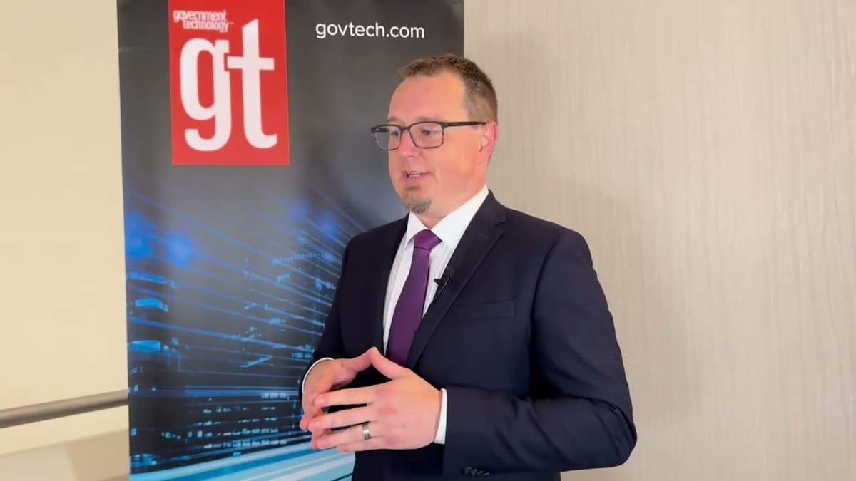Arizona Takes ‘First-in-Nation’ Approach to Data Readiness