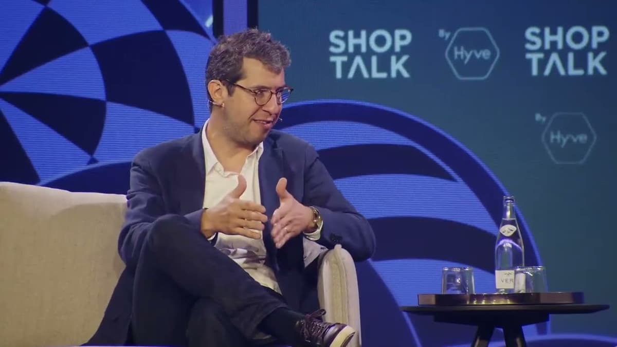 Vestiaire Collective’s New AI-Powered Era for Second-Hand Fashion Growth