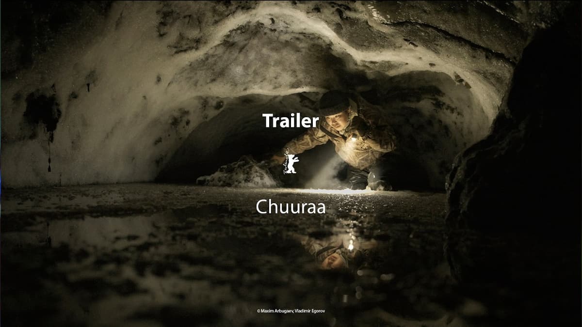 "Chuuraa" (Official Trailer) | Berlinale Shorts 2026