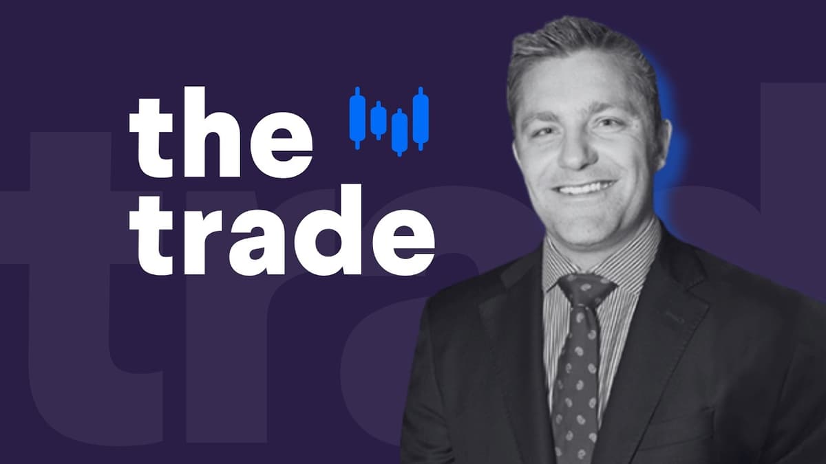 Oil, US Equities & Bitcoin | the Trade