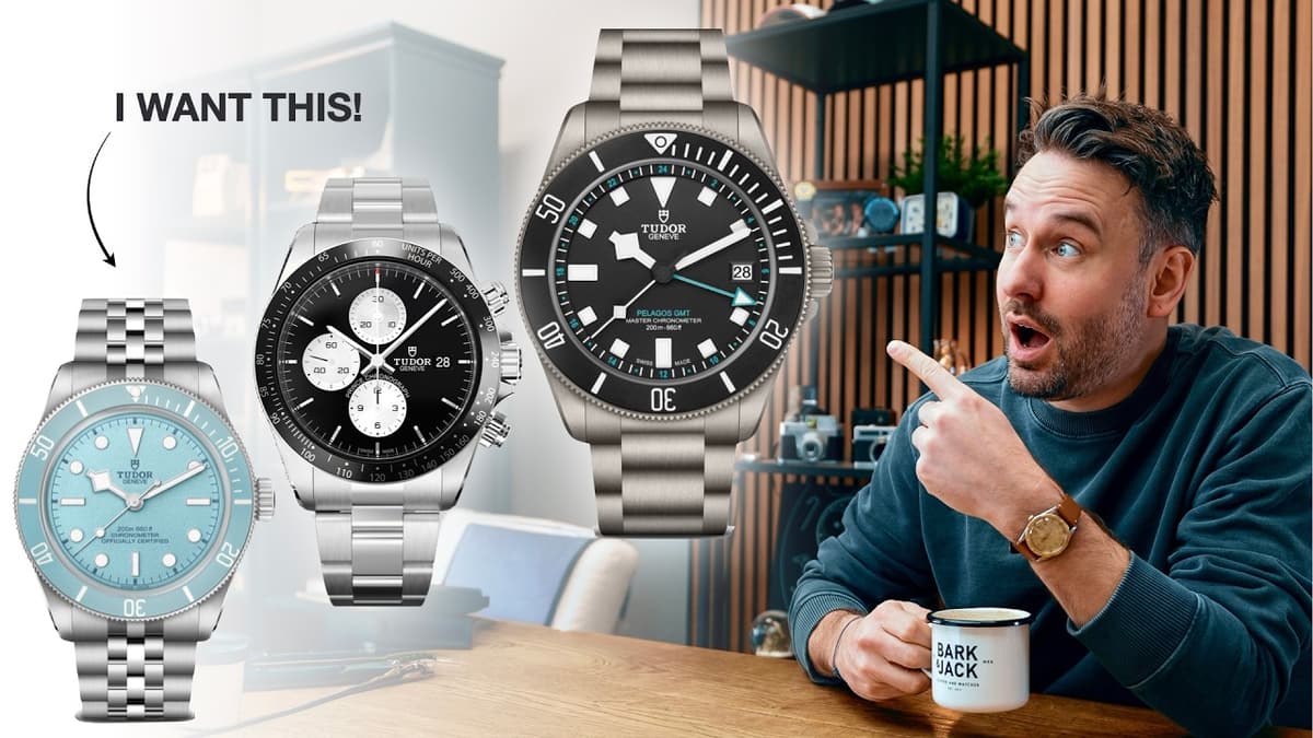 My CONFIDENT Tudor Predictions for 2026