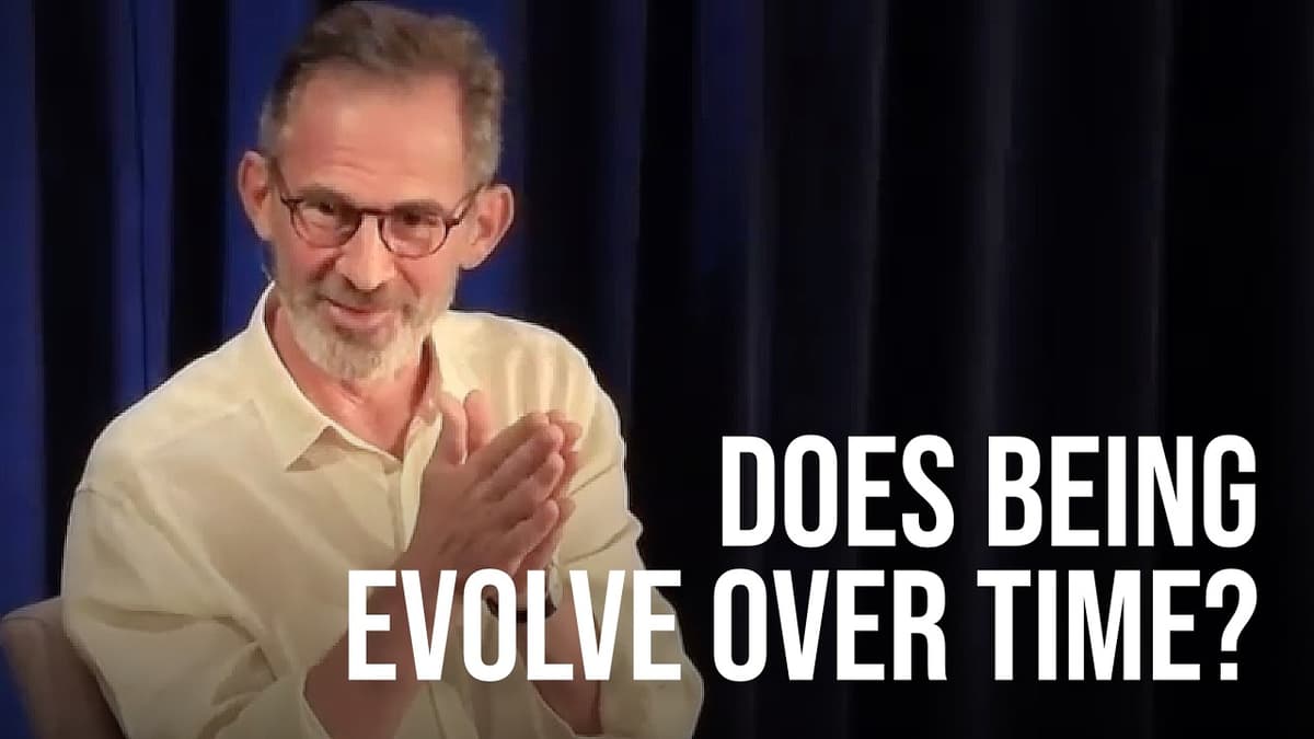 Do the Qualities of Being Change Over Time?