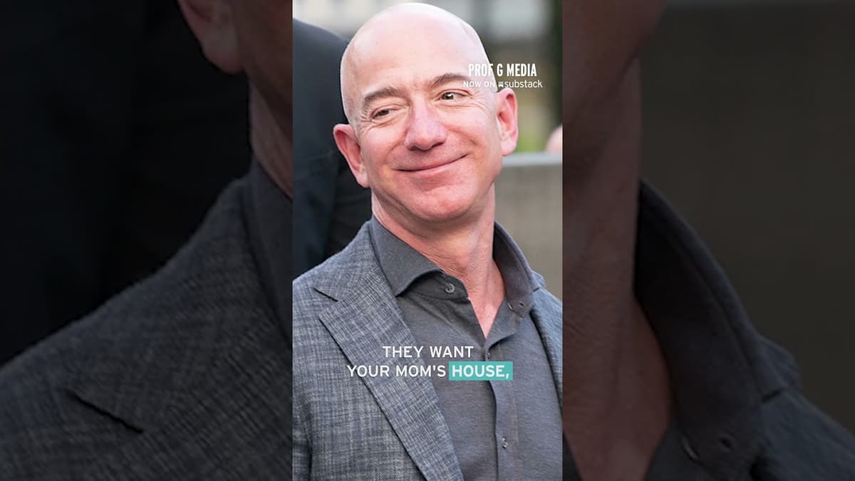 The IRS Protects You From Billionaires