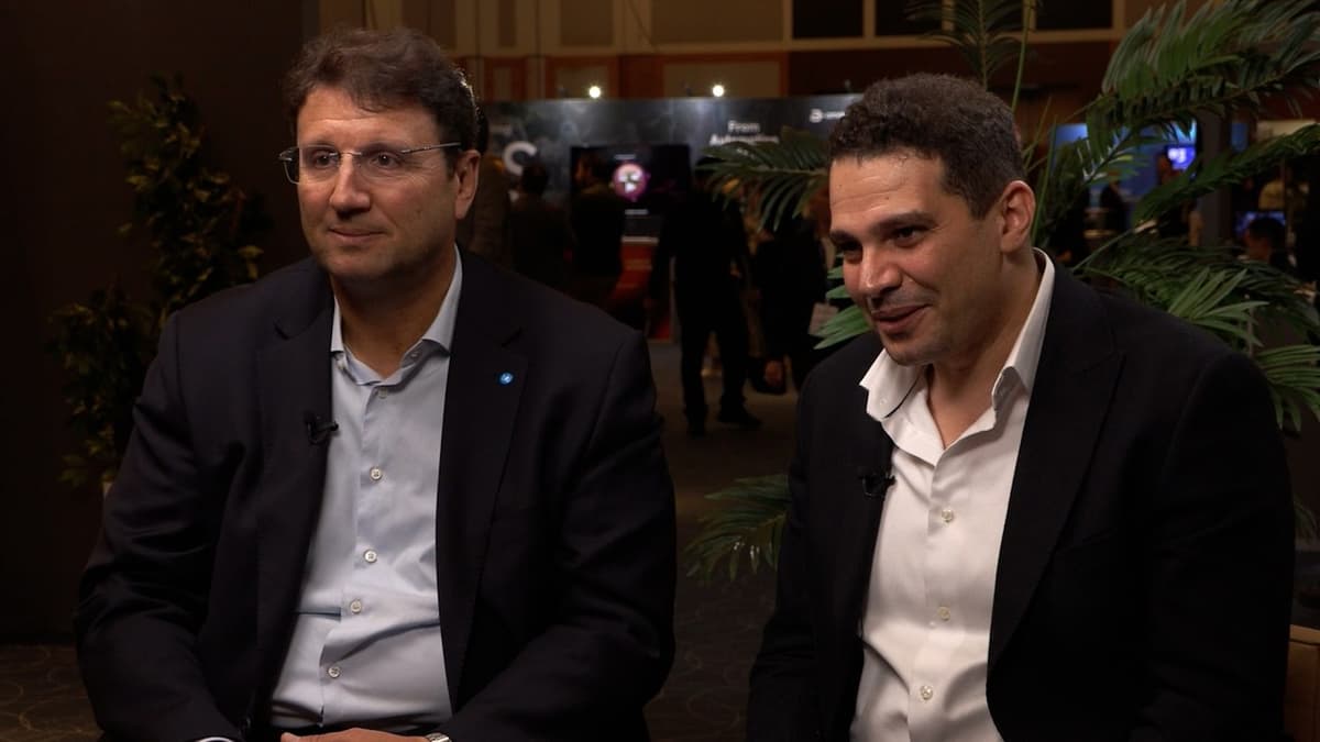 Orange Business and Blue Planet on Invisible OSS and AI-Driven Network Operations