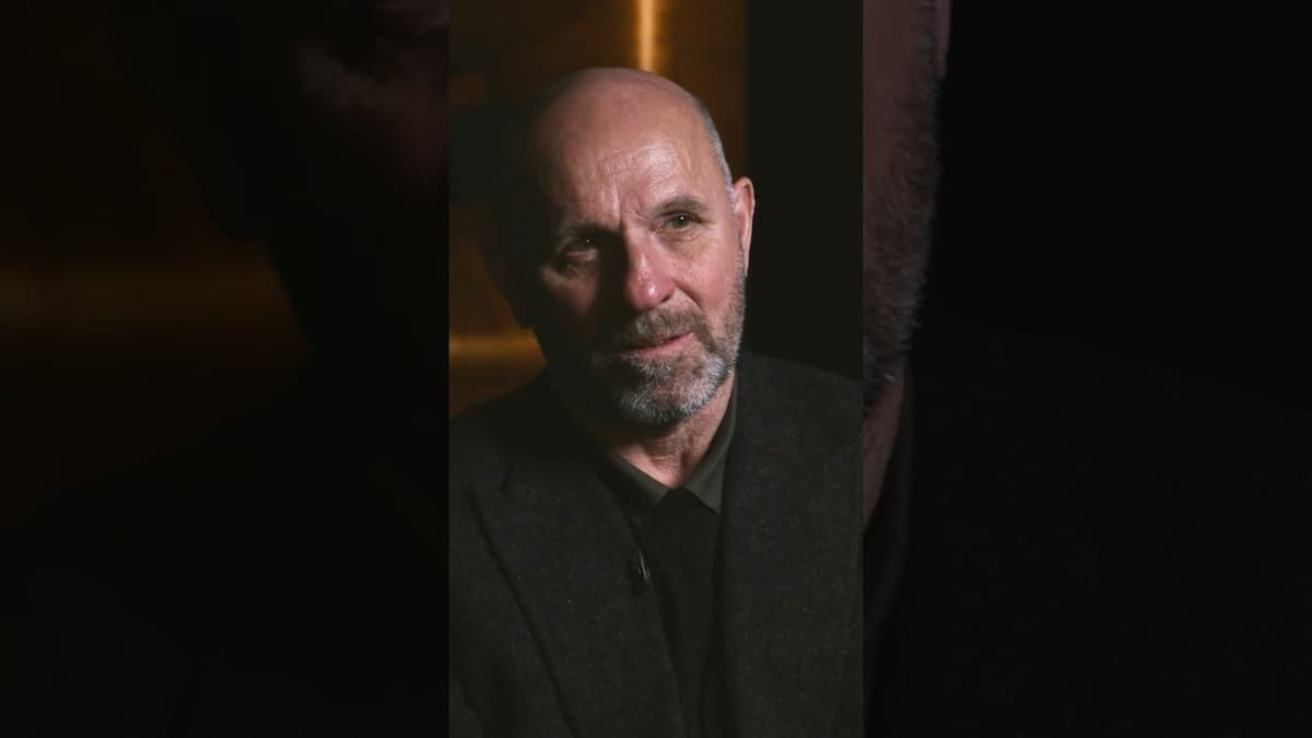 Artist Peter Doig on How Travel, Migration, and Different Cultures Shape His Paintings