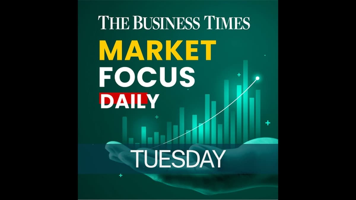 Trump Peace Bid Cools Oil Prices, but Nvidia Earnings and Inflation Fears Loom Large