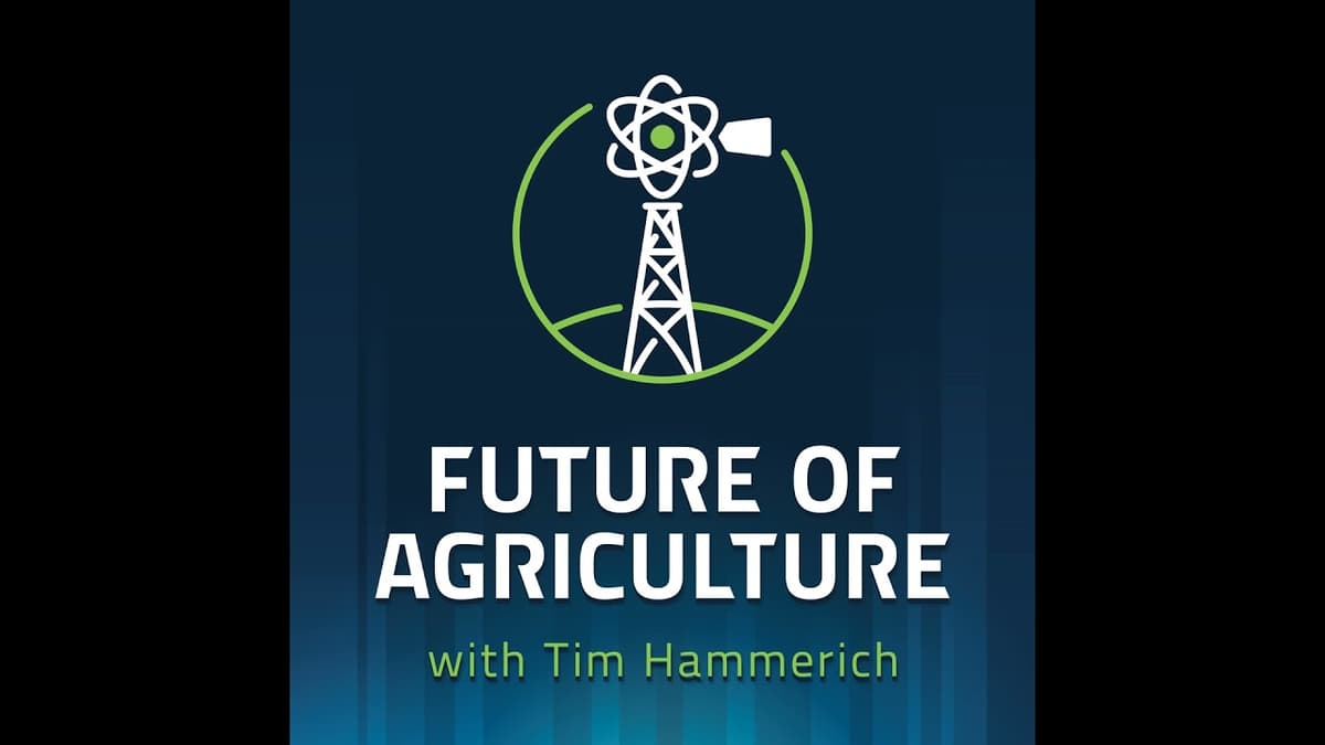 Add A Hunting Business To Your Farm or Ranch (Without the Headaches) with Nic De Castro of LandTrust