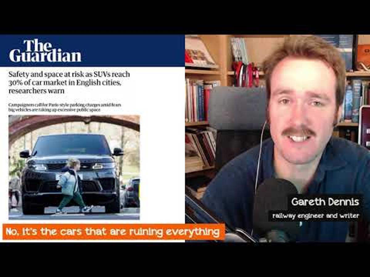 Driverless Cars Are Getting Closer to Ruining Everything