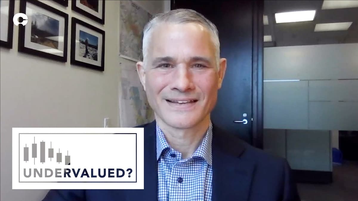 Revival Gold (TSXV:RGV) - 'Undervalued?' Investment Series, with Hugh Agro