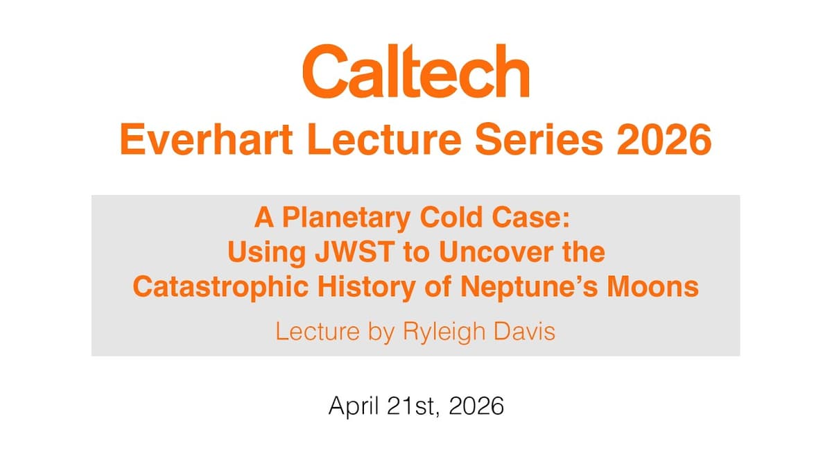 A Planetary Cold Case: Using JWST to Uncover the Catastrophic History of Neptune’s Moons