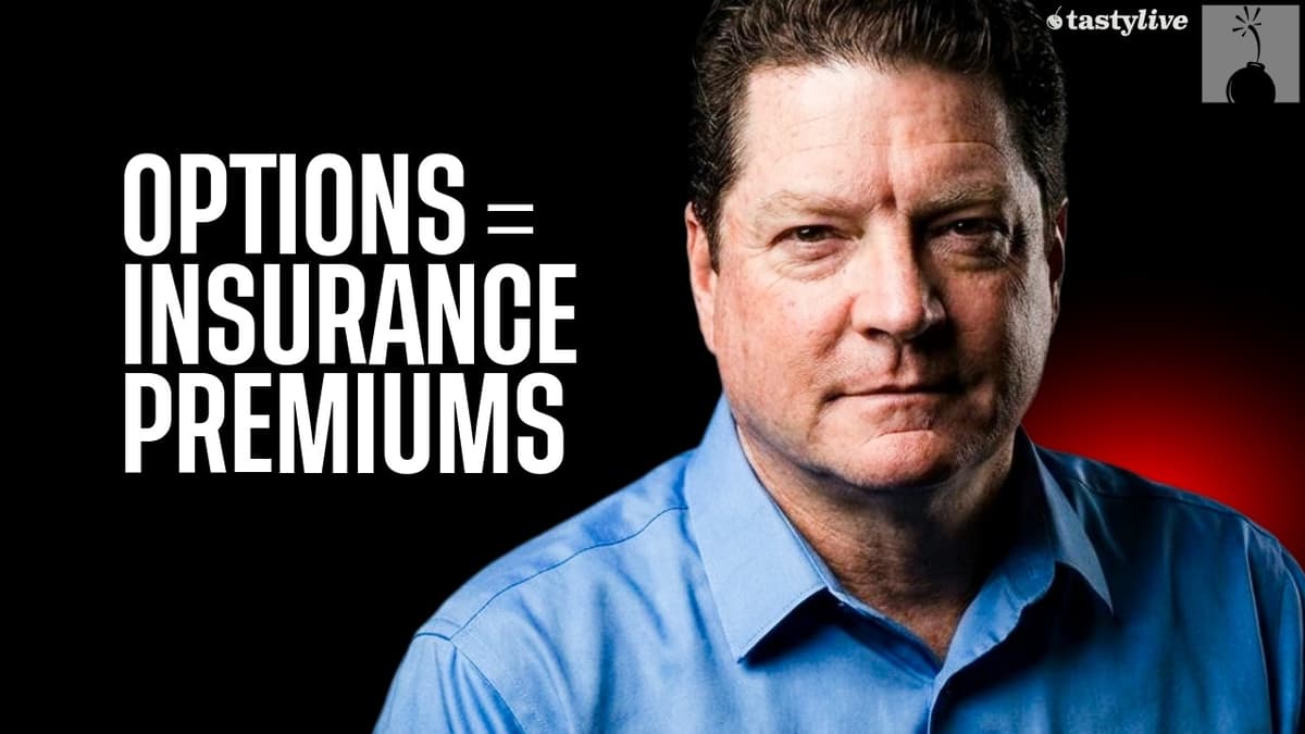 This 11-Minute Video Will Change How You Think About Every Option Price You've Ever Seen.