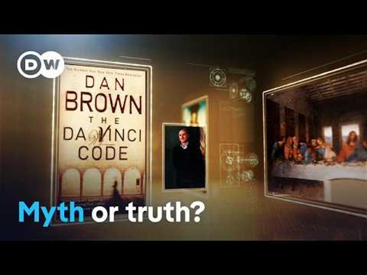 The Da Vinci Code - Has the Mystery Been Solved? | DW Documentary