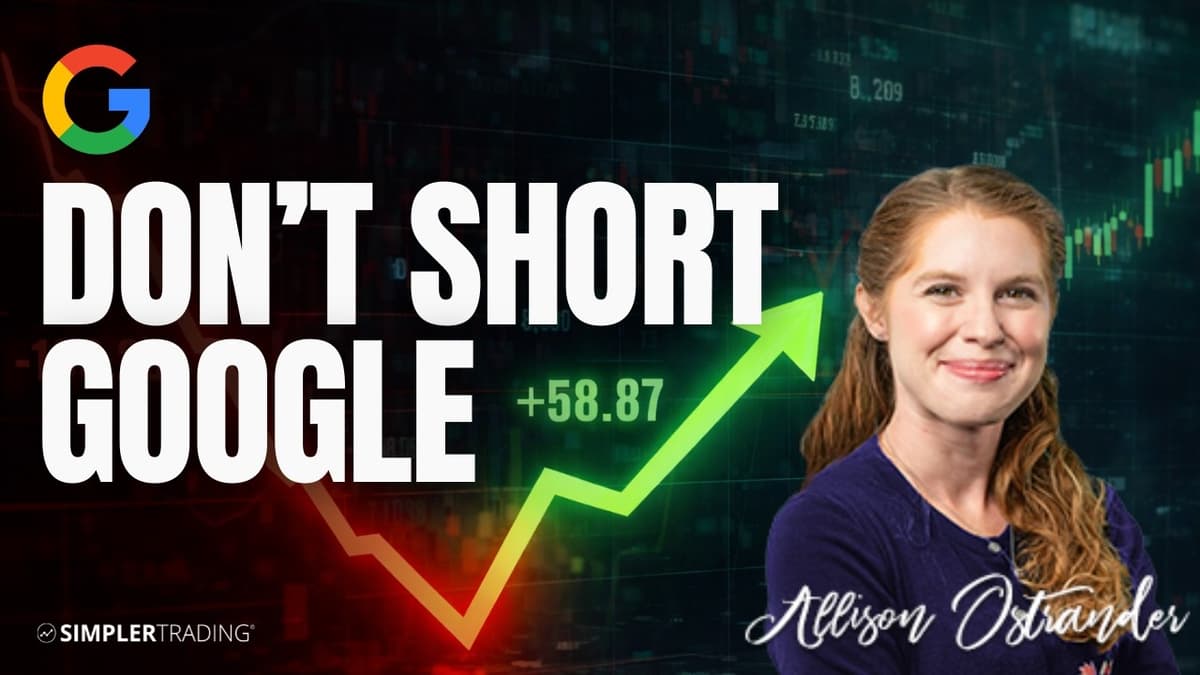 GOOGL Ready to Run | Support and Divergence Confirm It