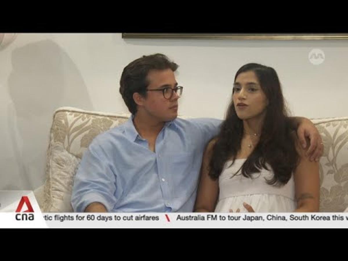 Rise in Pre-Marriage Counselling Among Young Couples in Singapore