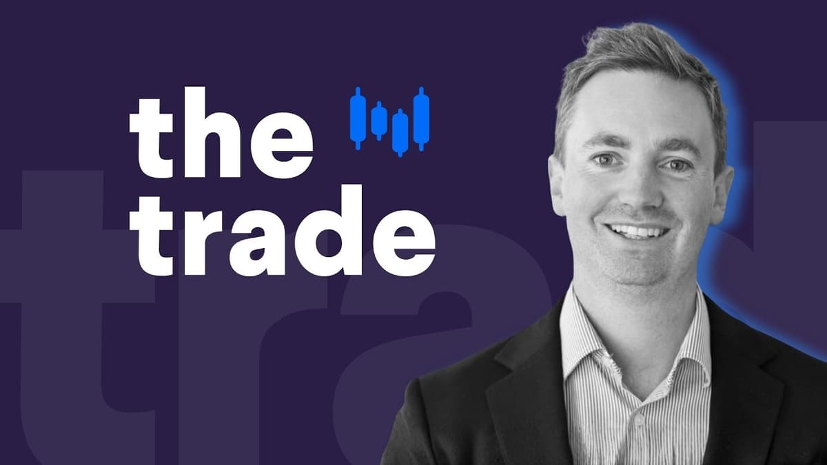 Why This Stock Could Push or Pull the ASX to a Pivotal Level | the Trade