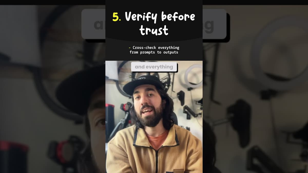 How to Fix LLM Hallucinations ?