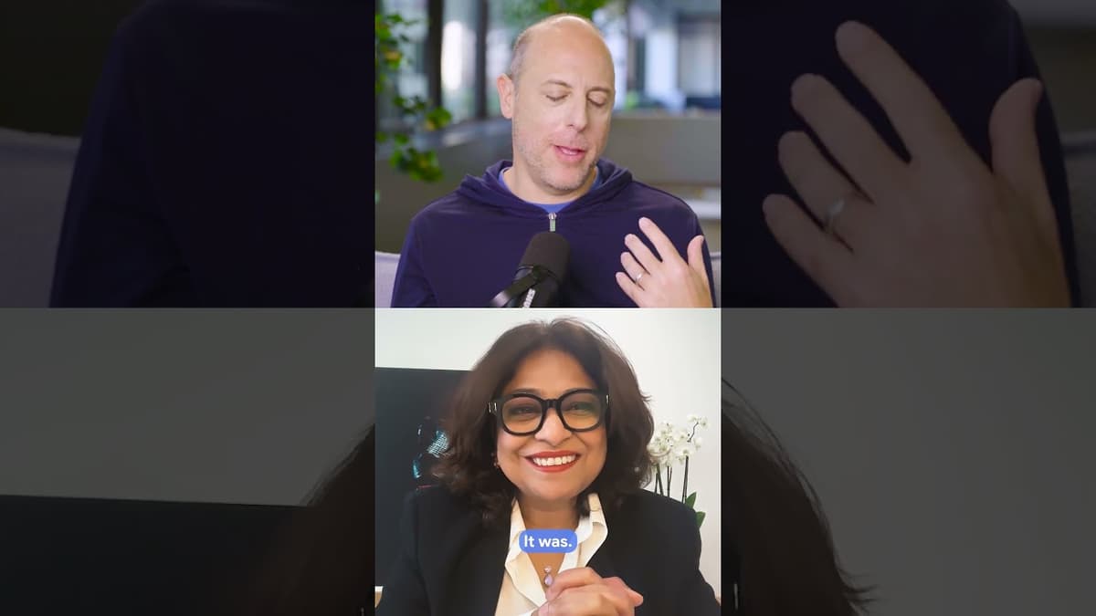 Color Changing Nail Polish? 💅AI Generated Hair?  #Shorts #Marketing #FrontierCMO