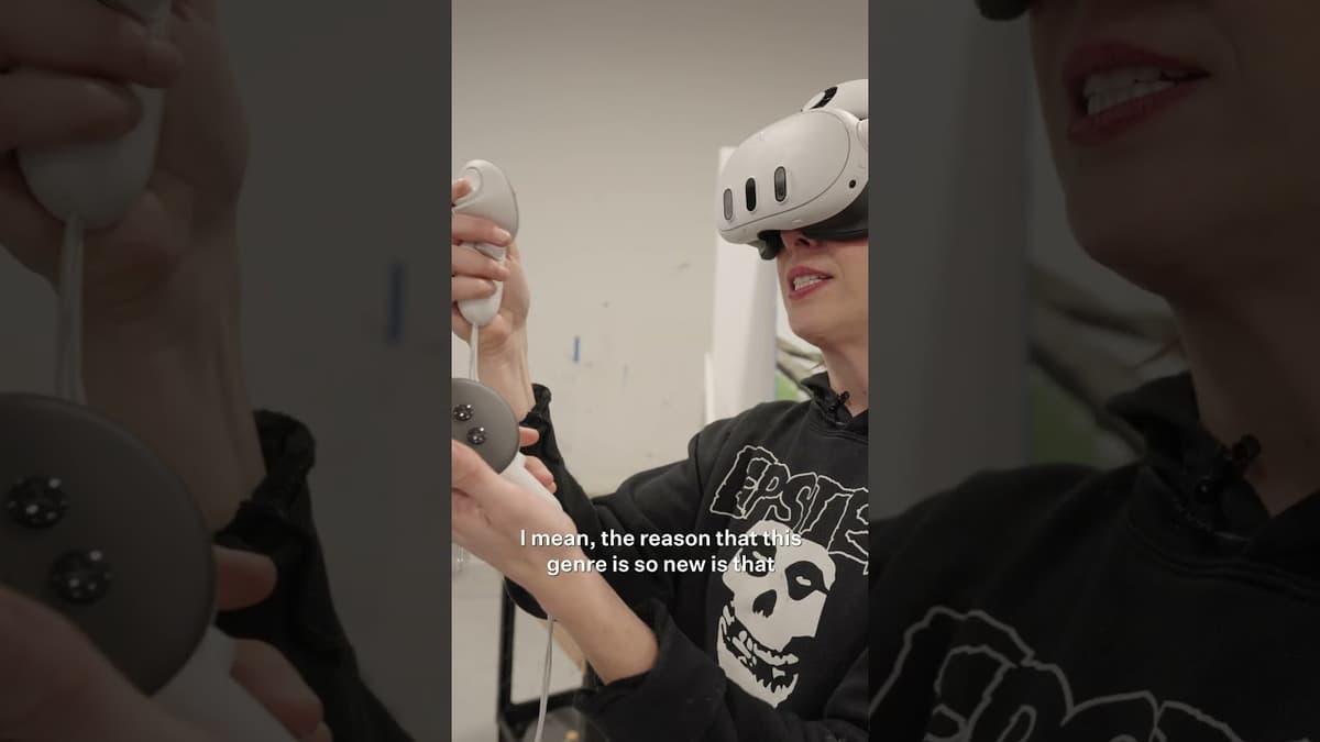How 3D Scans Turn Into Paintings