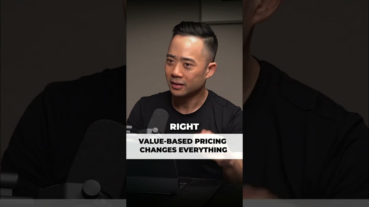 $10k Client vs $100k Client | What's the Difference?