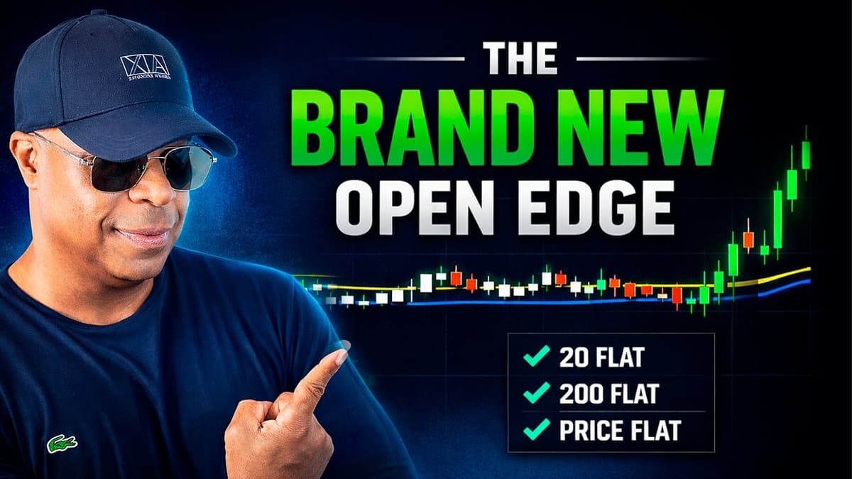 Trade Only THIS (Higher Quality Instantly)