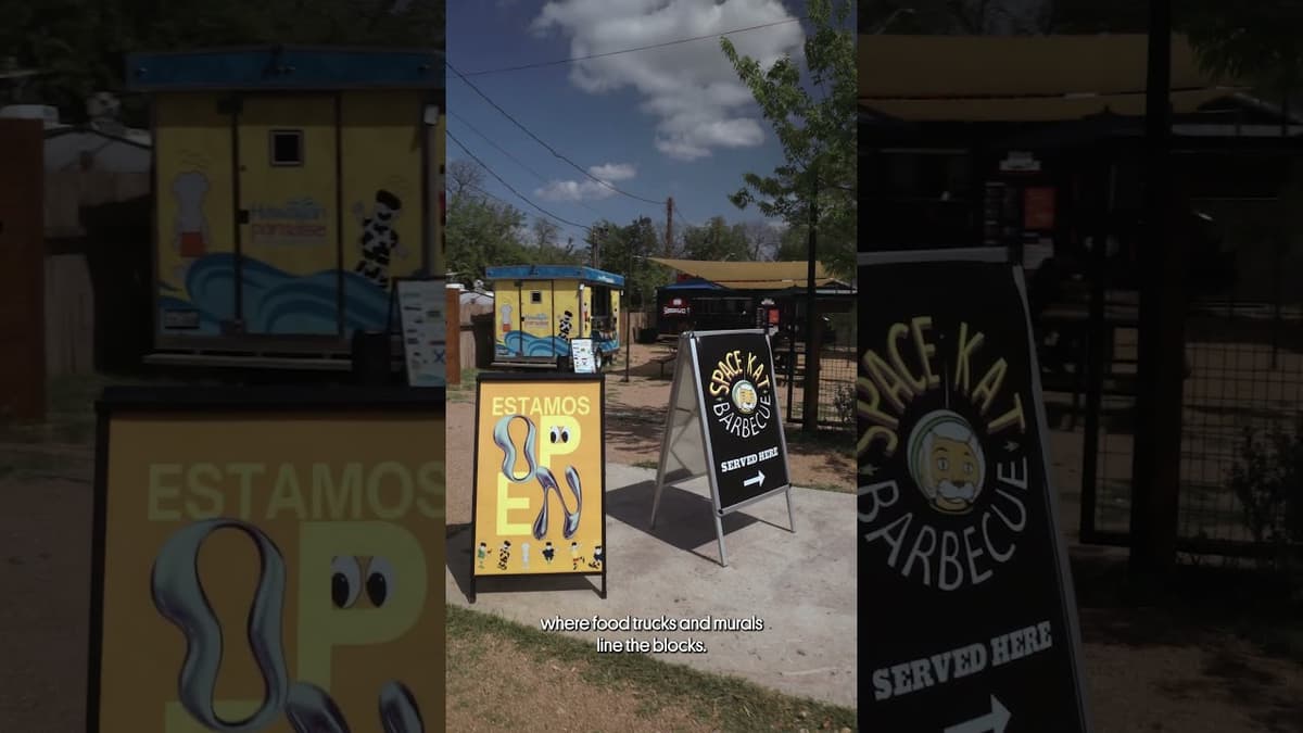 Atlas Obscura X Visit Austin - Austin’s Latin Music Scene
