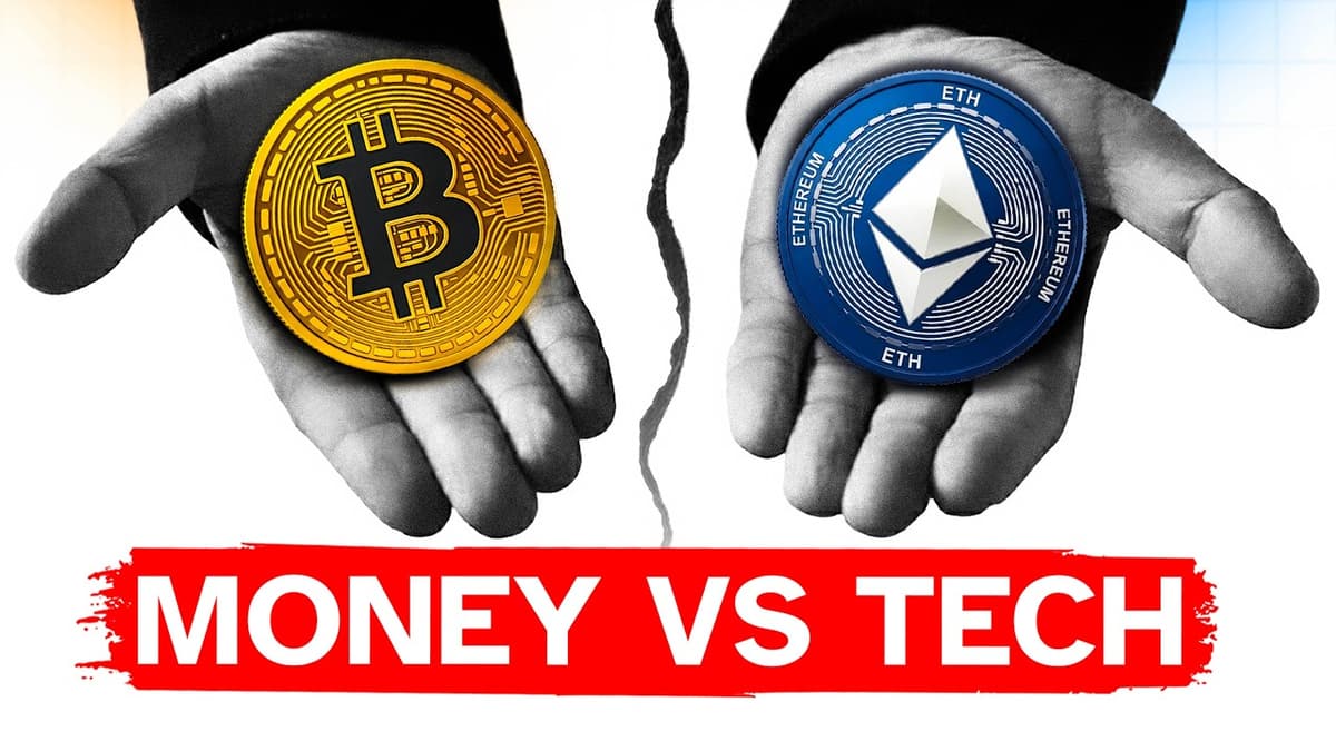 The REAL Winner Between Bitcoin & Ethereum in 2026