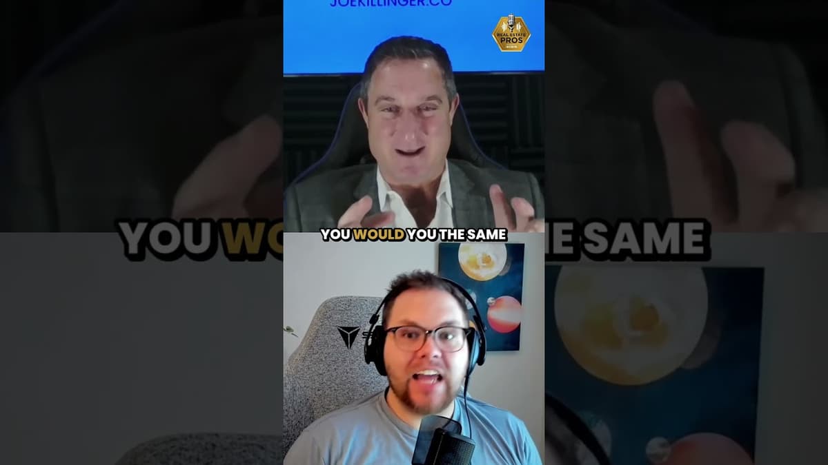 Know Your Market Before You Invest #investing