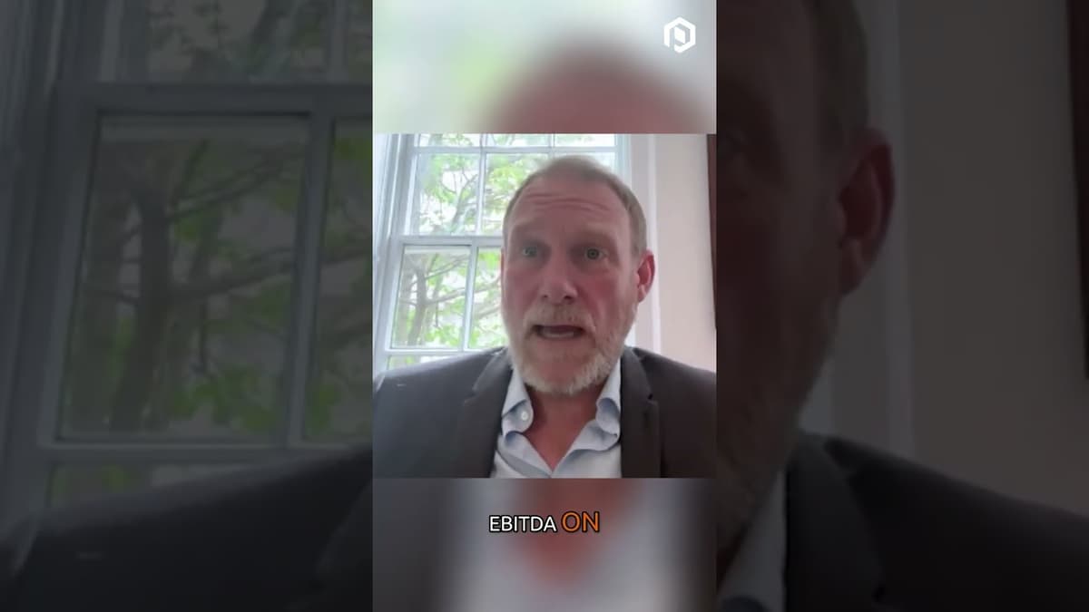 Tooru PLC CEO Breaks Down the £12M Mylky Acquisition