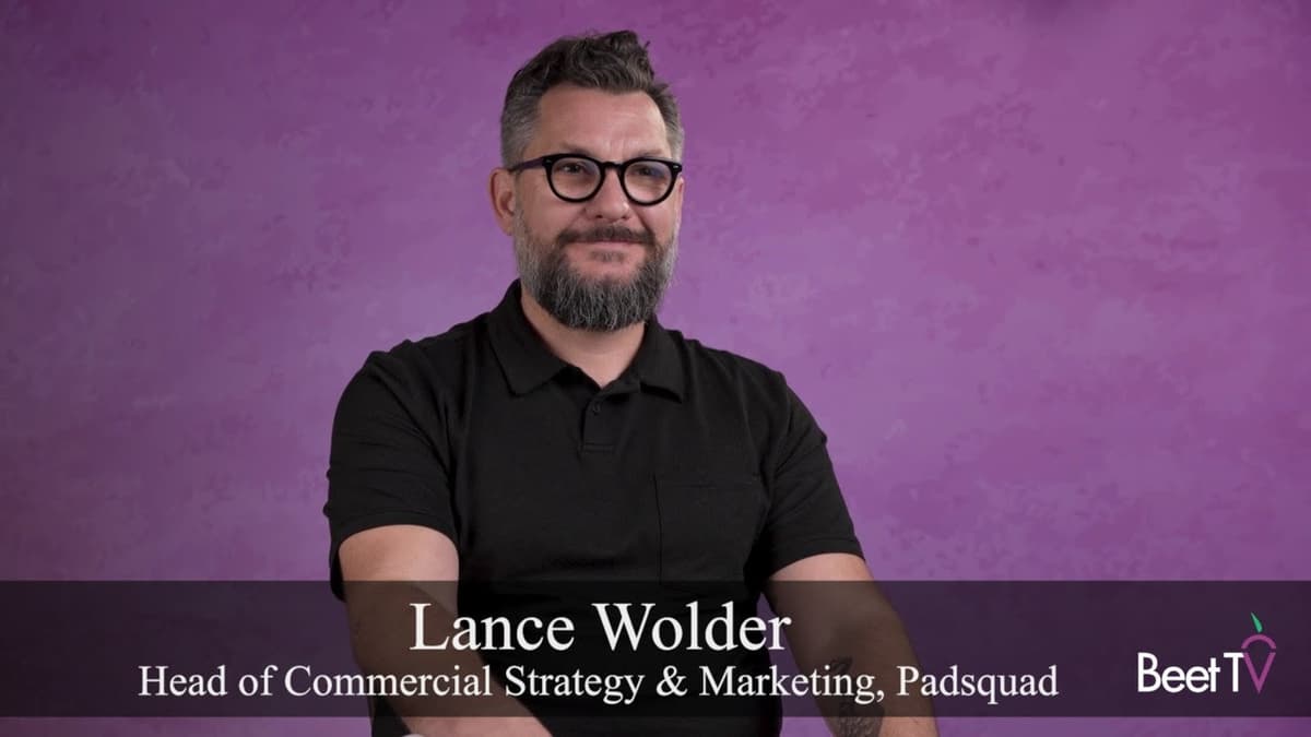 Digital Advertising Measurement Is Broken, and Offline Signals Are the Fix: Padsquad