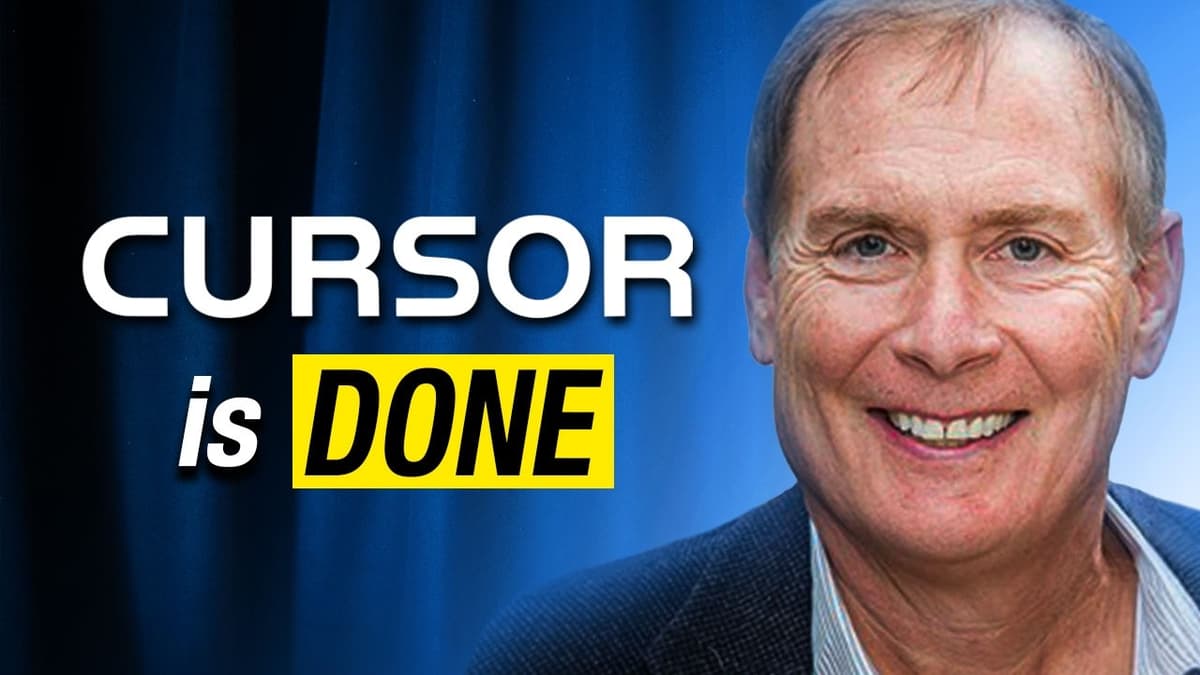 The SaaS Apocalypse: Who Lives & Who Dies | Insight Partners Co-Founder, Jerry Murdock