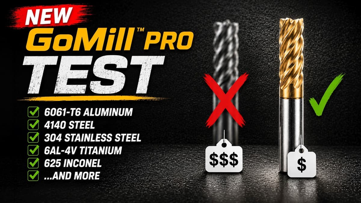 EXPERT Milling Tips for ALL Materials