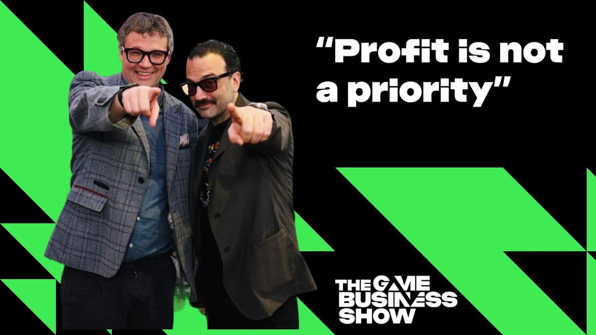 The Vampire Survivors Developer Is Opening Studios and Making over 15 Games