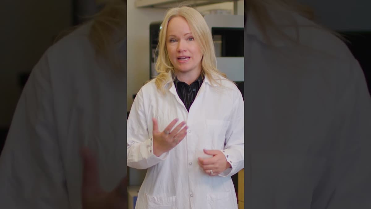 ‘AI Is Changing the Way We Do Biology’