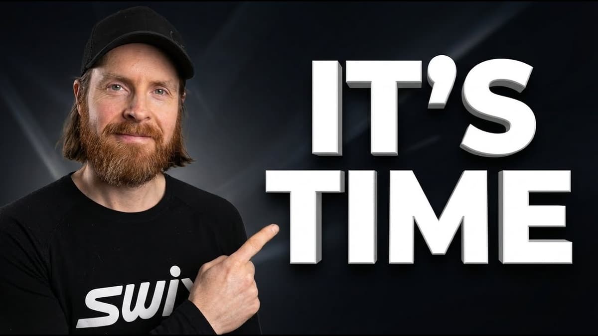 All About AI In 2026 - What Now?