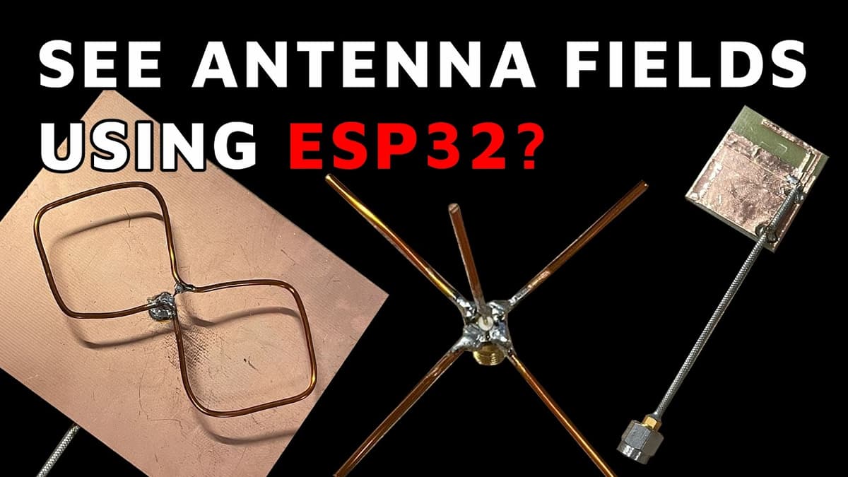 How to Design an Antenna That Actually Works | All Steps Explained