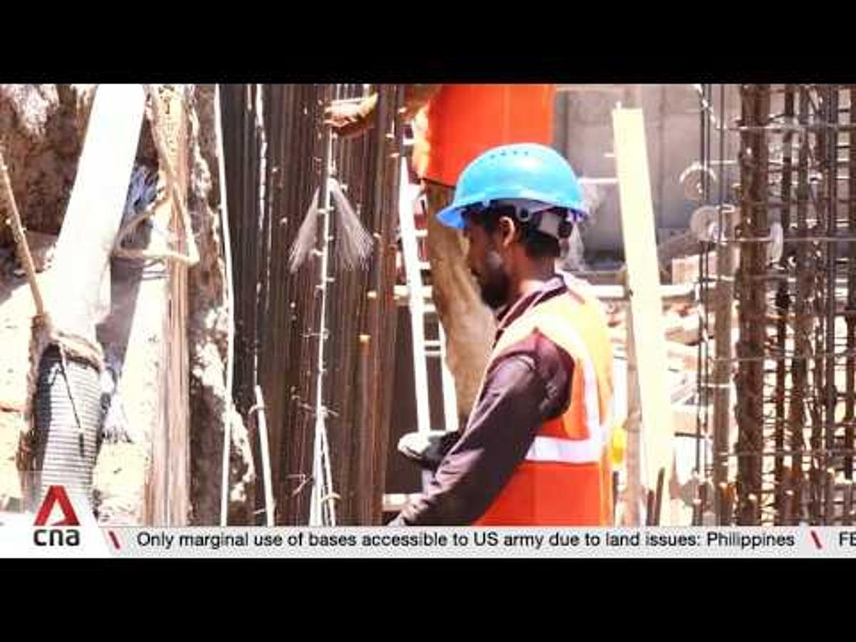 India Housing Market Feels Impact of Middle East Tensions