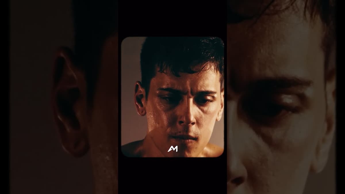 BECOME BETTER THAN YOU EVER IMAGINED - Motivational Speech