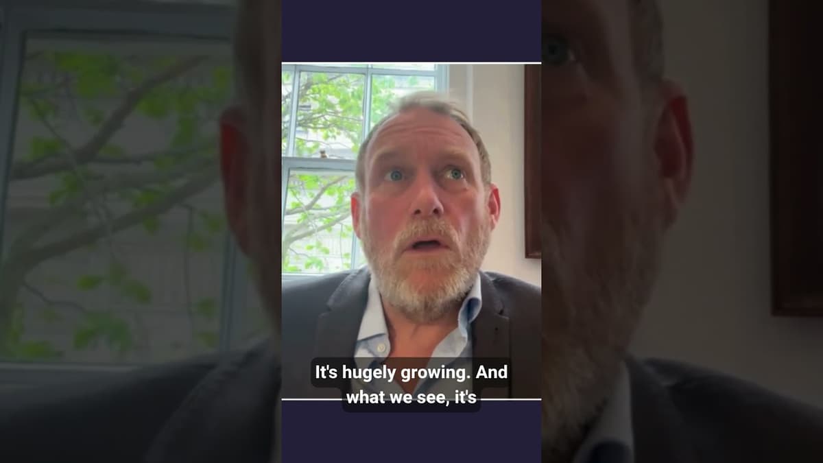 Tooru's Scott Livingston on What Addressable Market Is for Mylky’s ‘Free-From, Made-at-Home’ Market