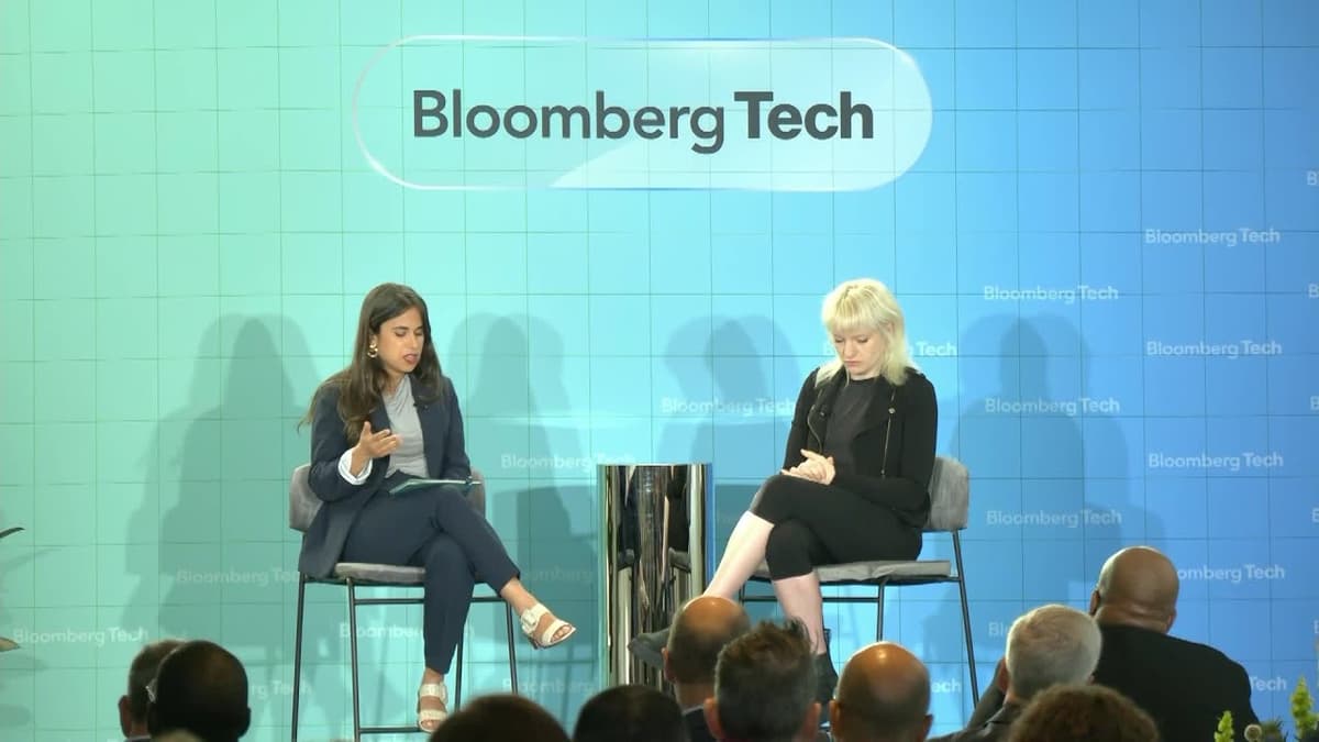 Anthropic's Ethicist on Whether AI Can Become Conscious