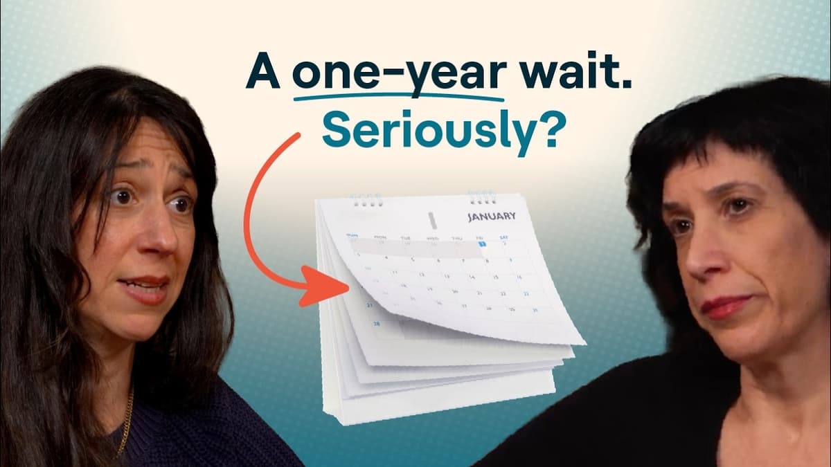 I’m an ADHD Expert. My Kid Still Can’t Get Help | Everyone Gets a Juice Box