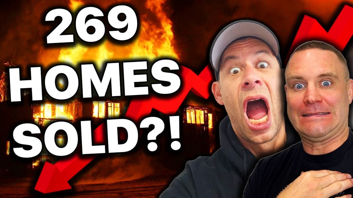 Canada's Condo Market Is in Crisis - Jobs Are Disappearing - The Canadian Real Estate Show