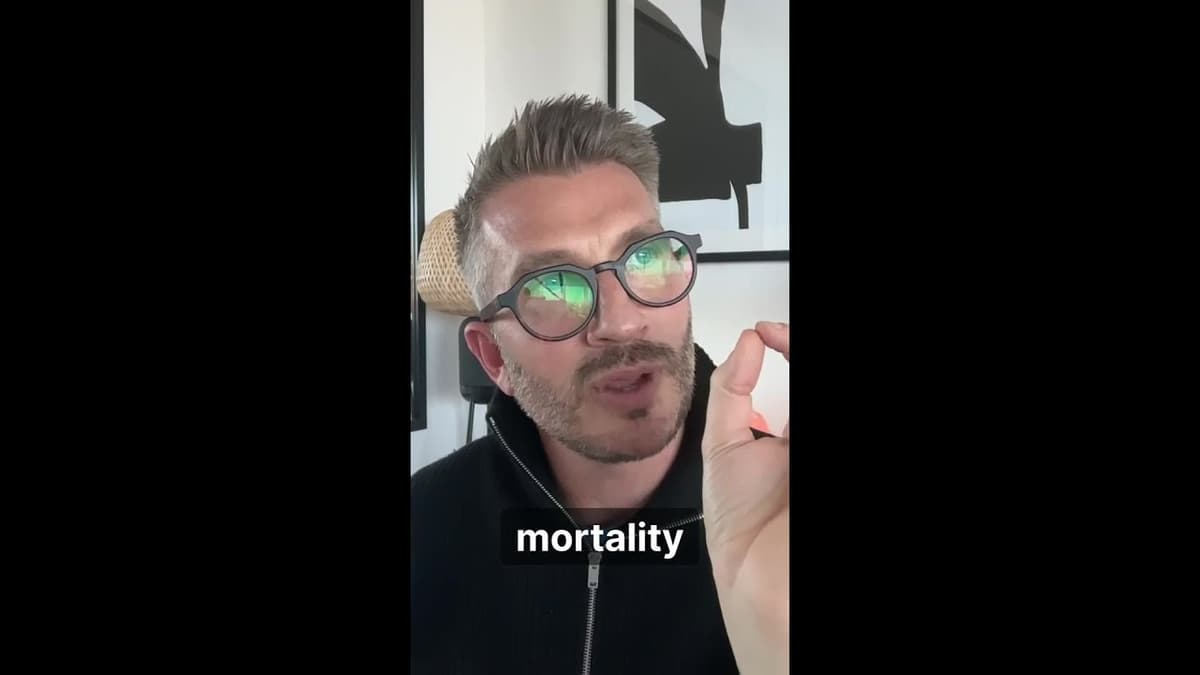 Loneliness as a Longevity Risk